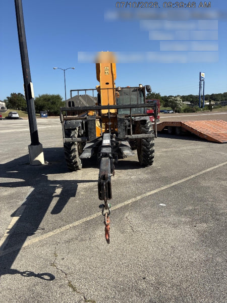 2024 STAR INDUSTRIES M1360B - Star JIB Boom
