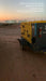 2021 ATLAS COPCO PAS 100 HF CS Enclosed