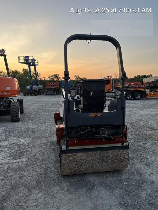 2020 DYNAPAC CC 1200