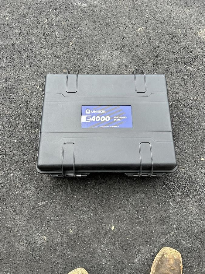 2025 UNIBOR E4000