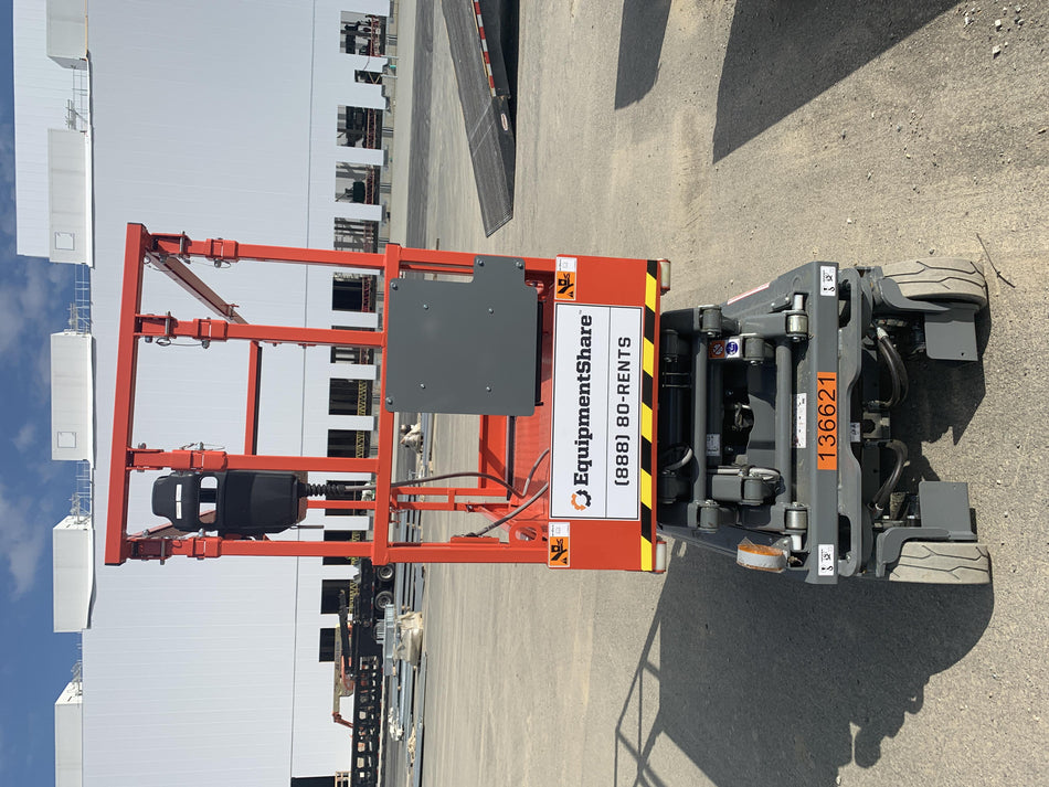2021 SKYJACK SJ3219