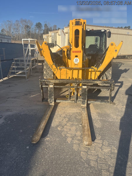 2025 JCB 512-56