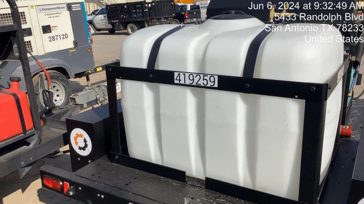 2024 MI-T-M AW-9000-0005 / DHG-4004-B0V6G