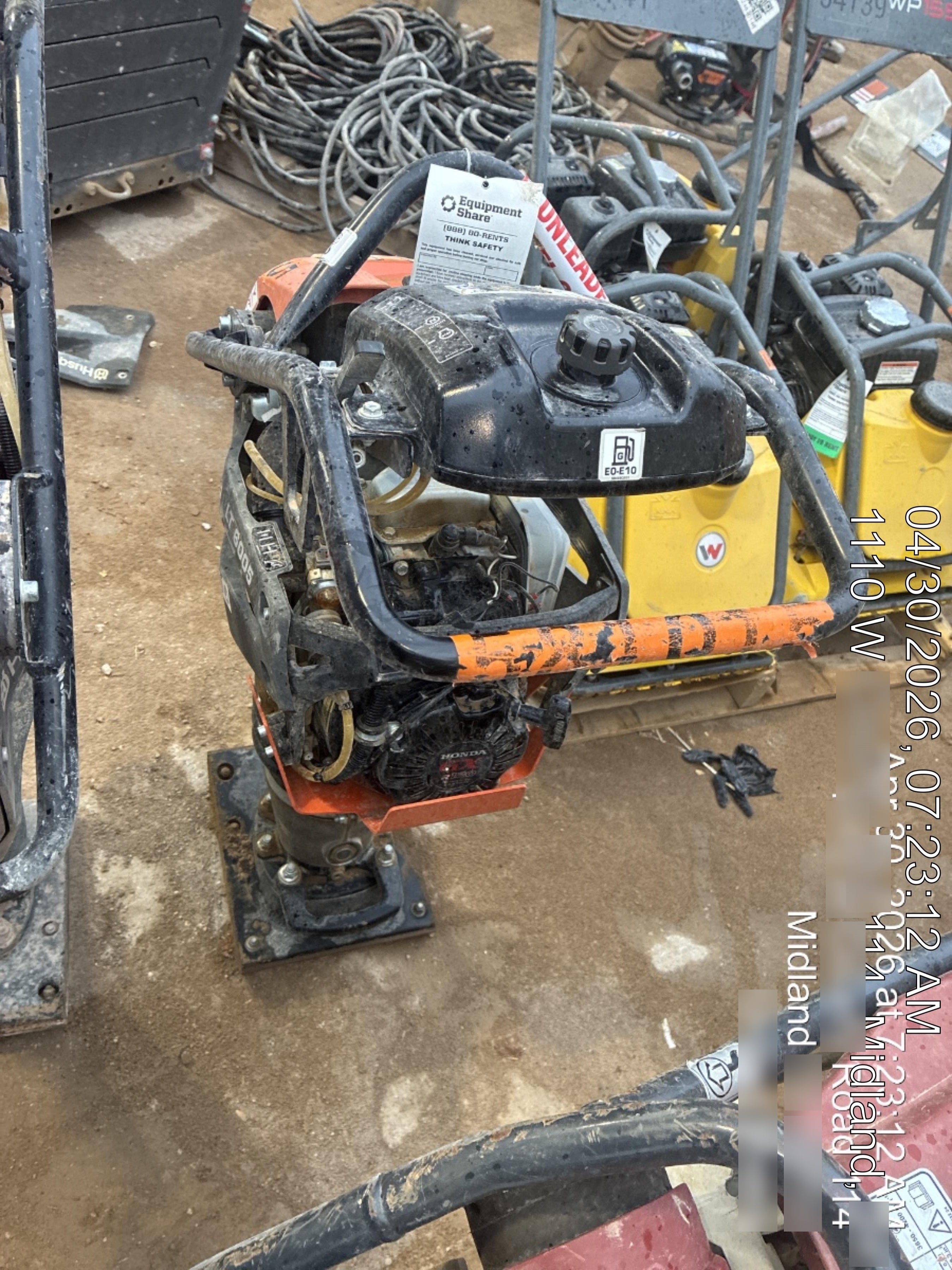 2025 HUSQVARNA LT6005
