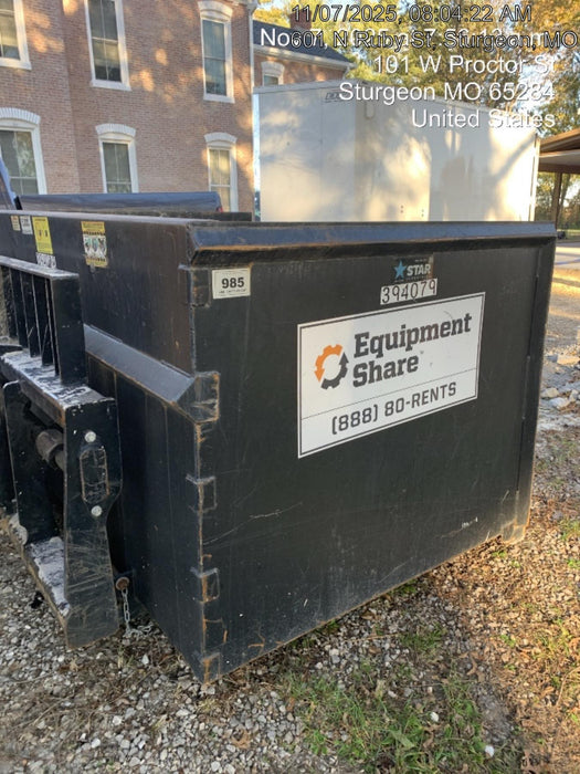 2024 STAR INDUSTRIES 1430