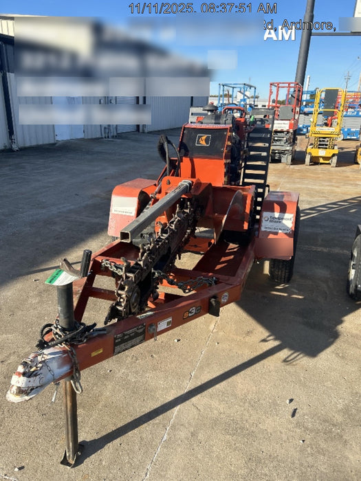 2023 DITCH WITCH C24XA