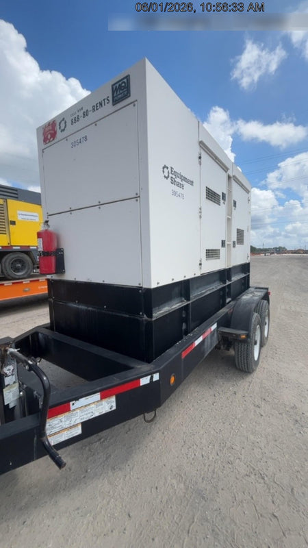 2023 MULTIQUIP DCA300