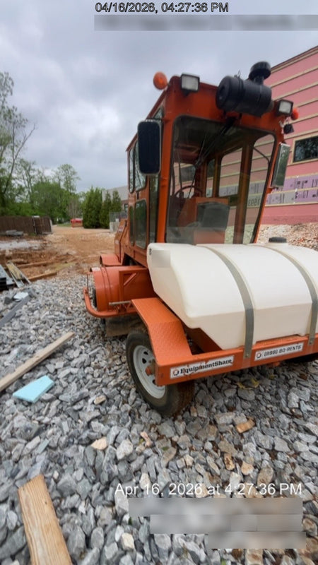 2019 BROCE RCT350