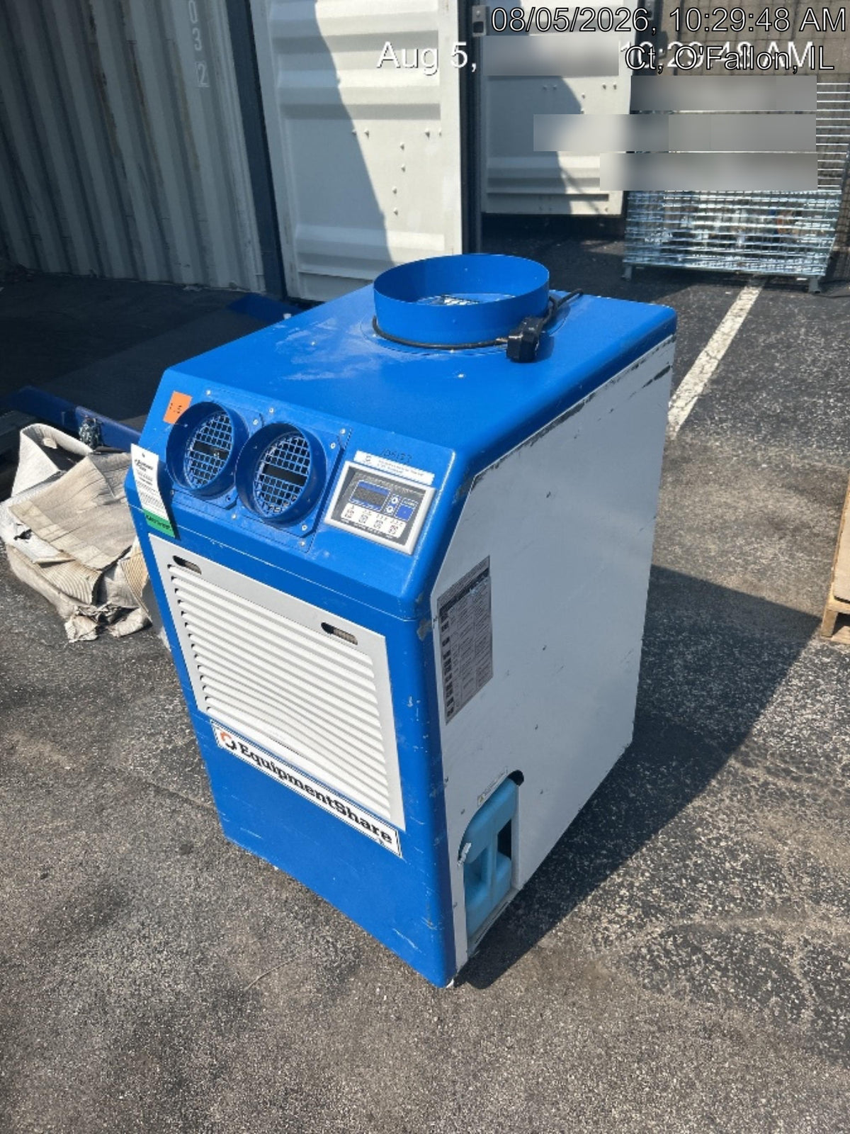 2020 MESTEK 6HK16