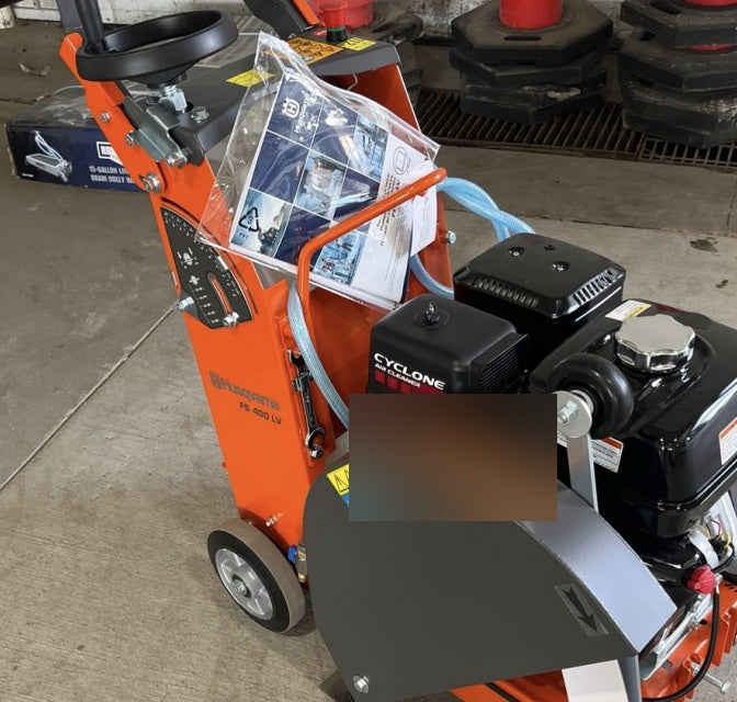 2024 HUSQVARNA FS 400 LV