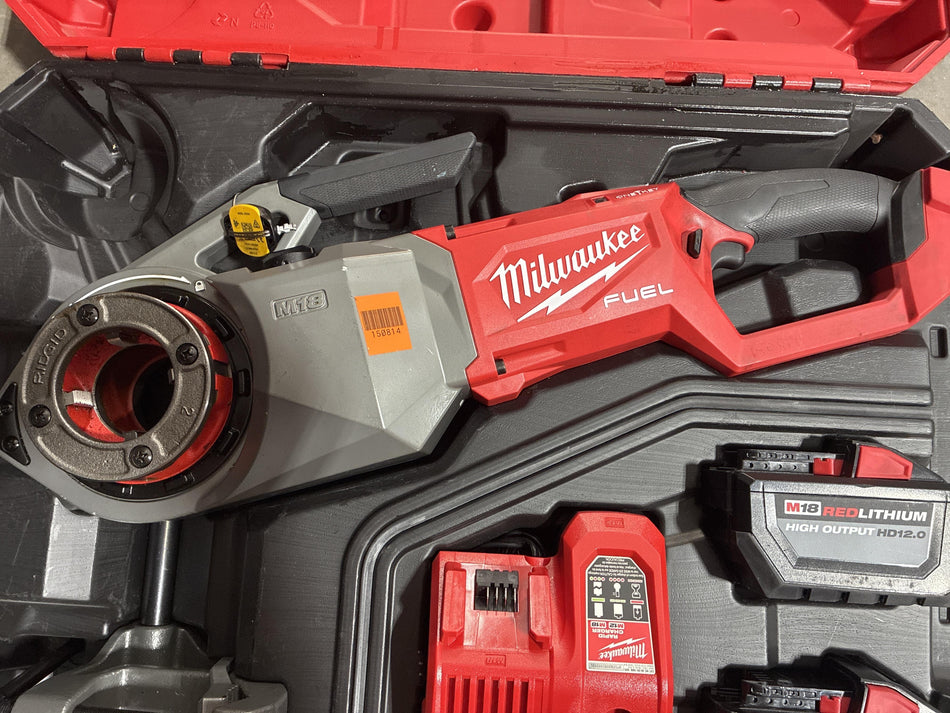 2021 MILWAUKEE 2874-22HD