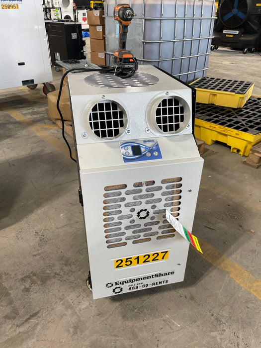 2022 KWIKOOL KPAC1411-2