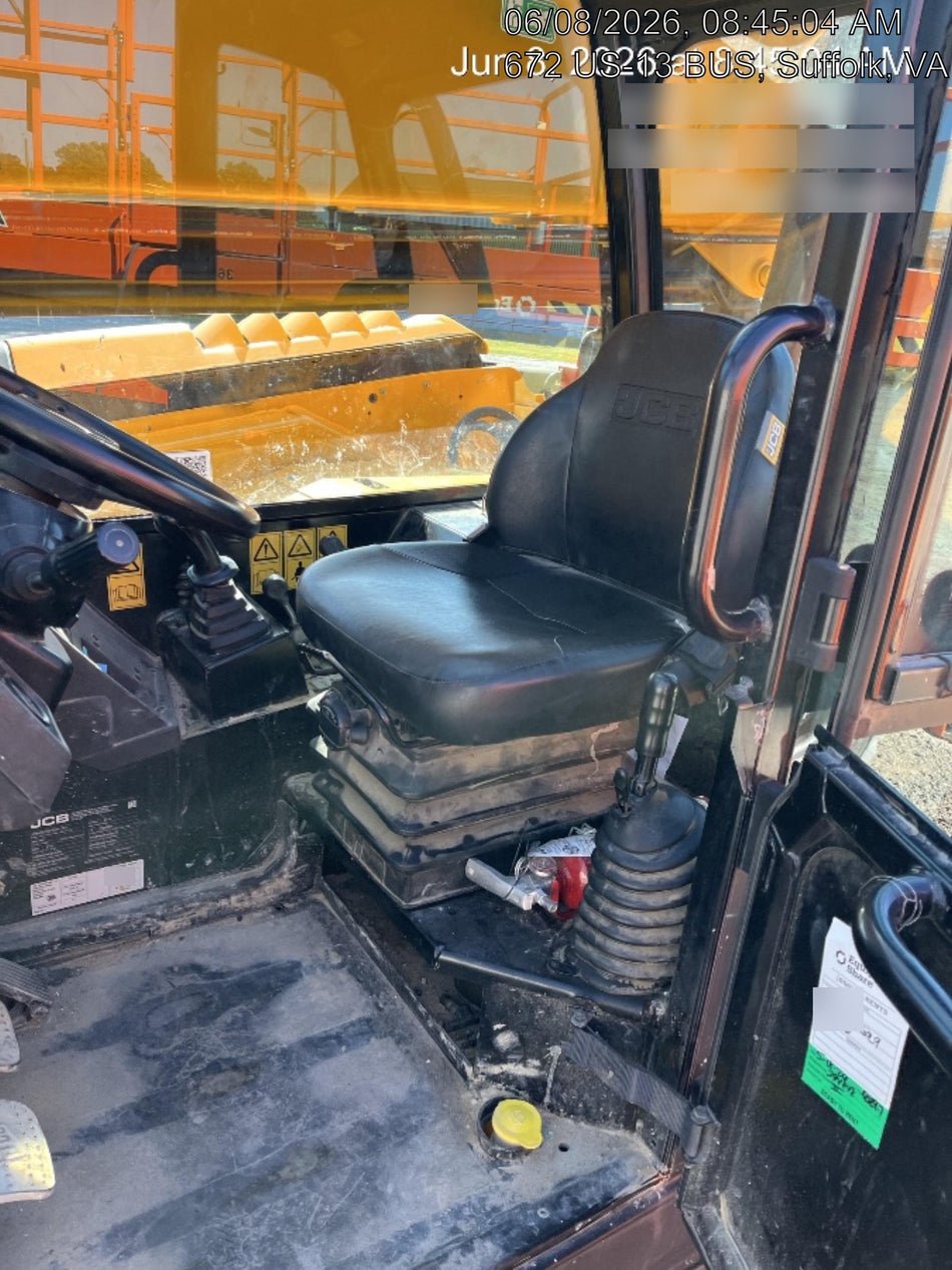 2024 JCB 506-36