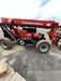 2019 Manitou MTA6034 Manitou MTA6034 Canopy, LED Work Lights, Solid Tires, Beacon, Auxiliary Hydraulics w/48" Carriage and 48" Forks