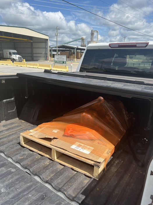 2022 HARRINGTON SNER1-872745