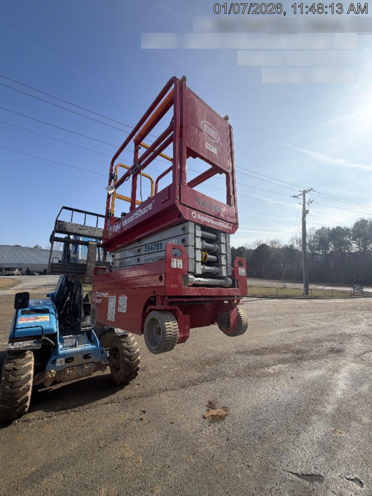 2026 MEC Micro 19-XD