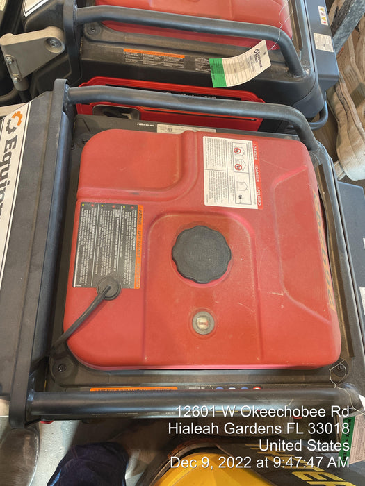 2022 MI-T-M GEN-8000-IMM1E