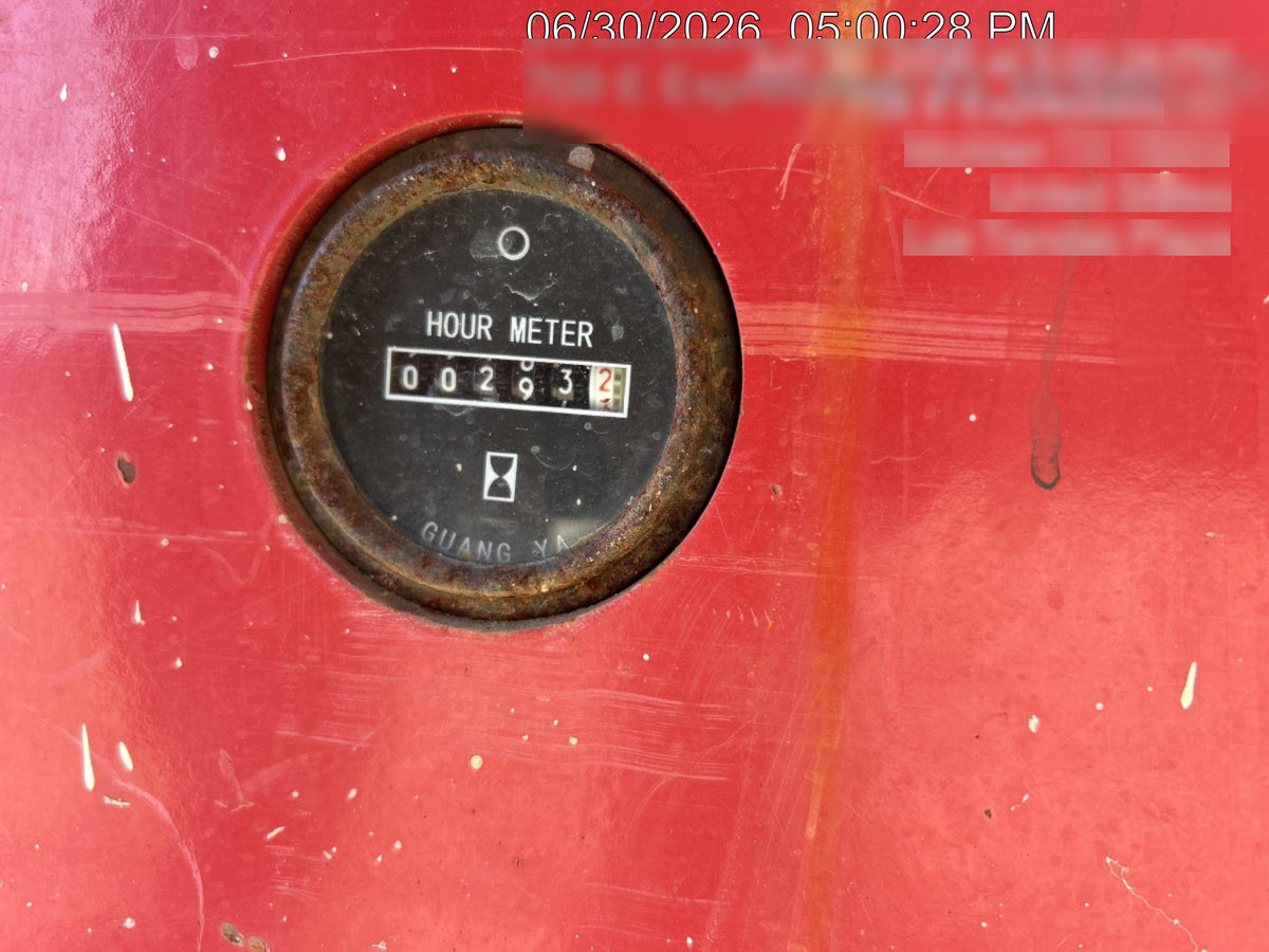 2020 MEC 1930SE