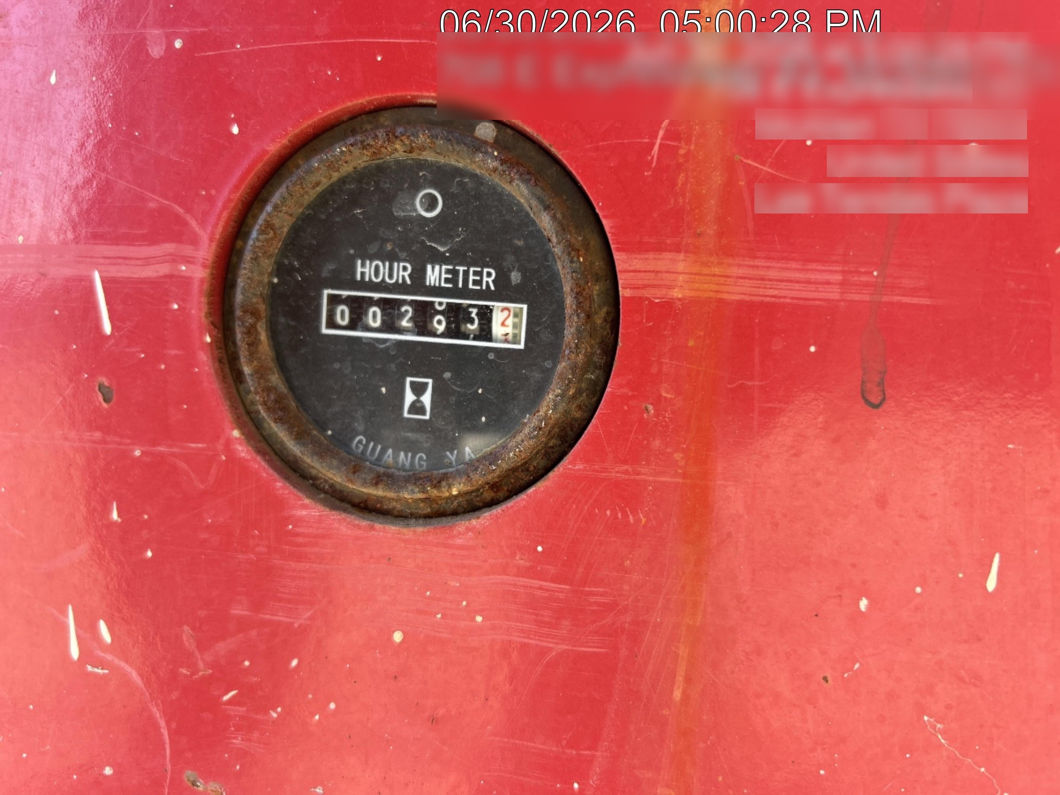 2020 MEC 1930SE