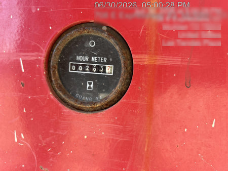 2020 MEC 1930SE