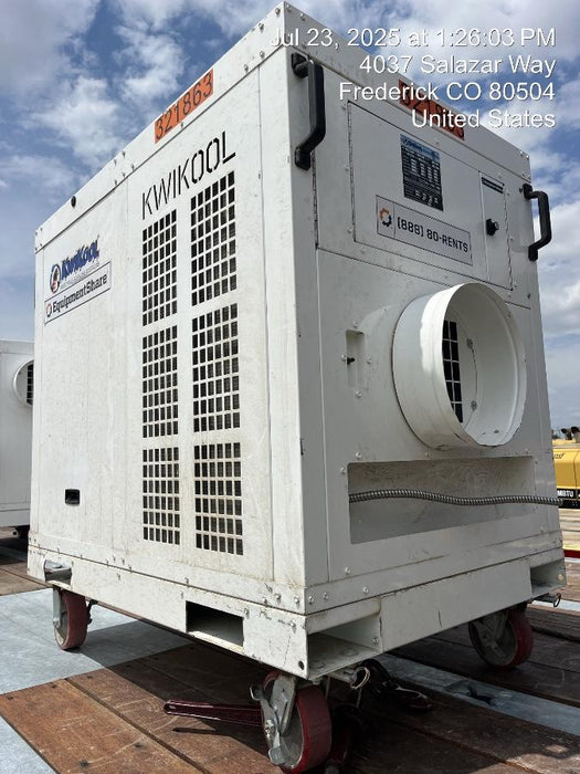 2023 KWIKOOL KPO5-43H