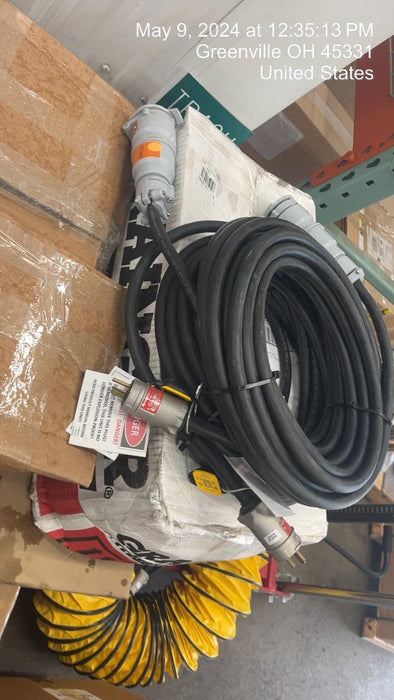 2022 TEXAS PNEUMATIC TOOLS, INC. TB-8-EXP