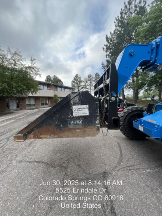 2023 STAR INDUSTRIES 1406B