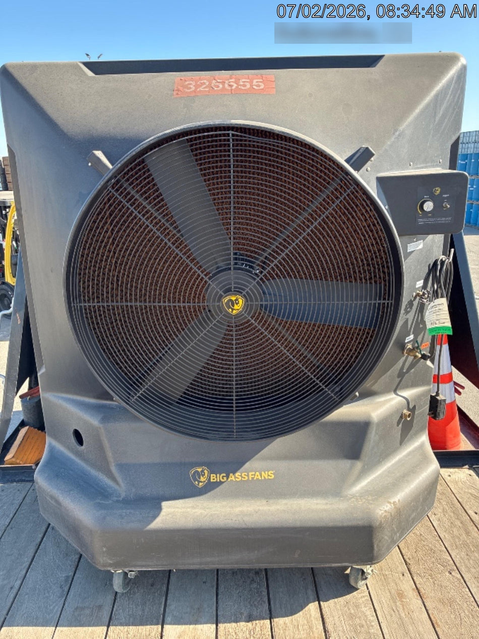 2023 BIG ASS FANS Cool Space 400