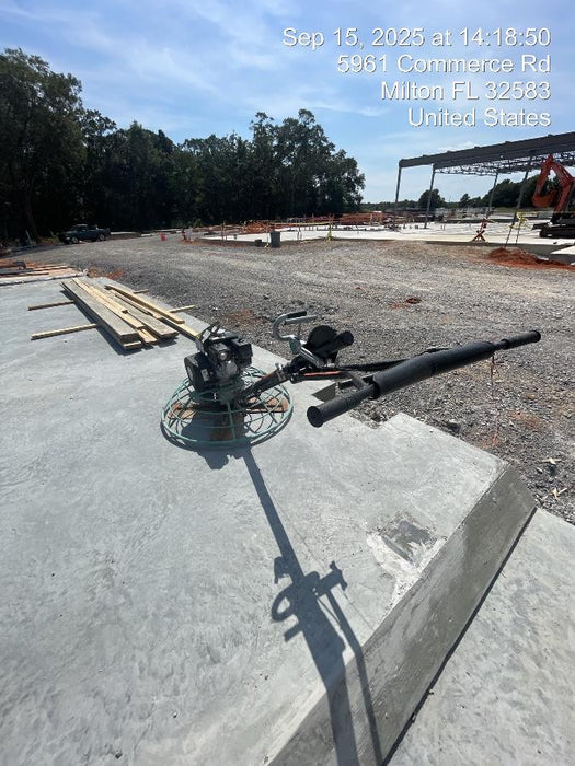 2024 MULTIQUIP J36H55