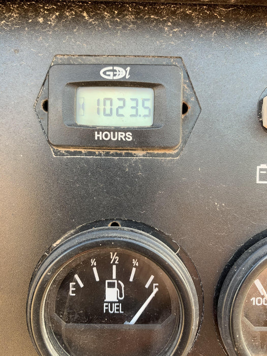 2021 Lincoln Electric Vantage 322 Ready Pak 3