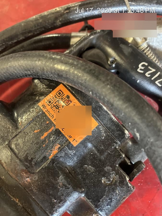 2021 MICHIGAN PNEUMATIC 4940B2