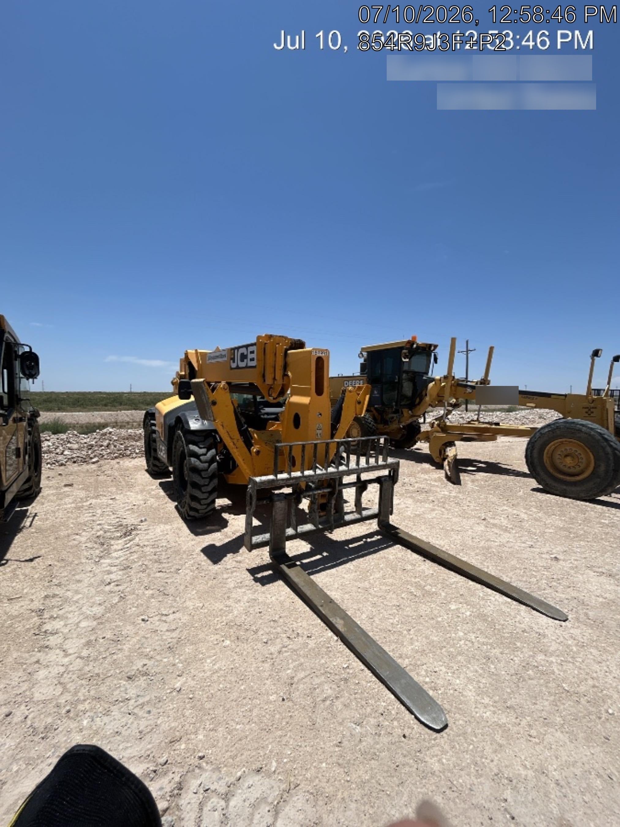 2021 JCB 510-56