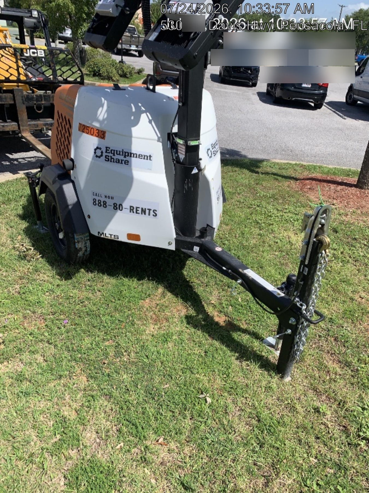 2026 GENERAC MLTS-4