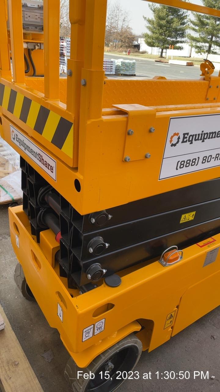 2022 JCB S2632E