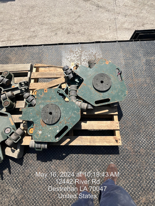 2023 HILMAN ROLLERS OMNI-6