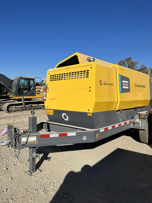 2023 ATLAS COPCO XAS 850