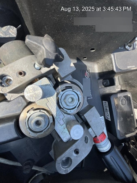 2021 LINCOLN ELECTRIC LN-25X