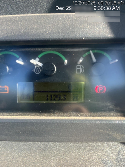 2020 WACKER NEUSON RTLx-SC3