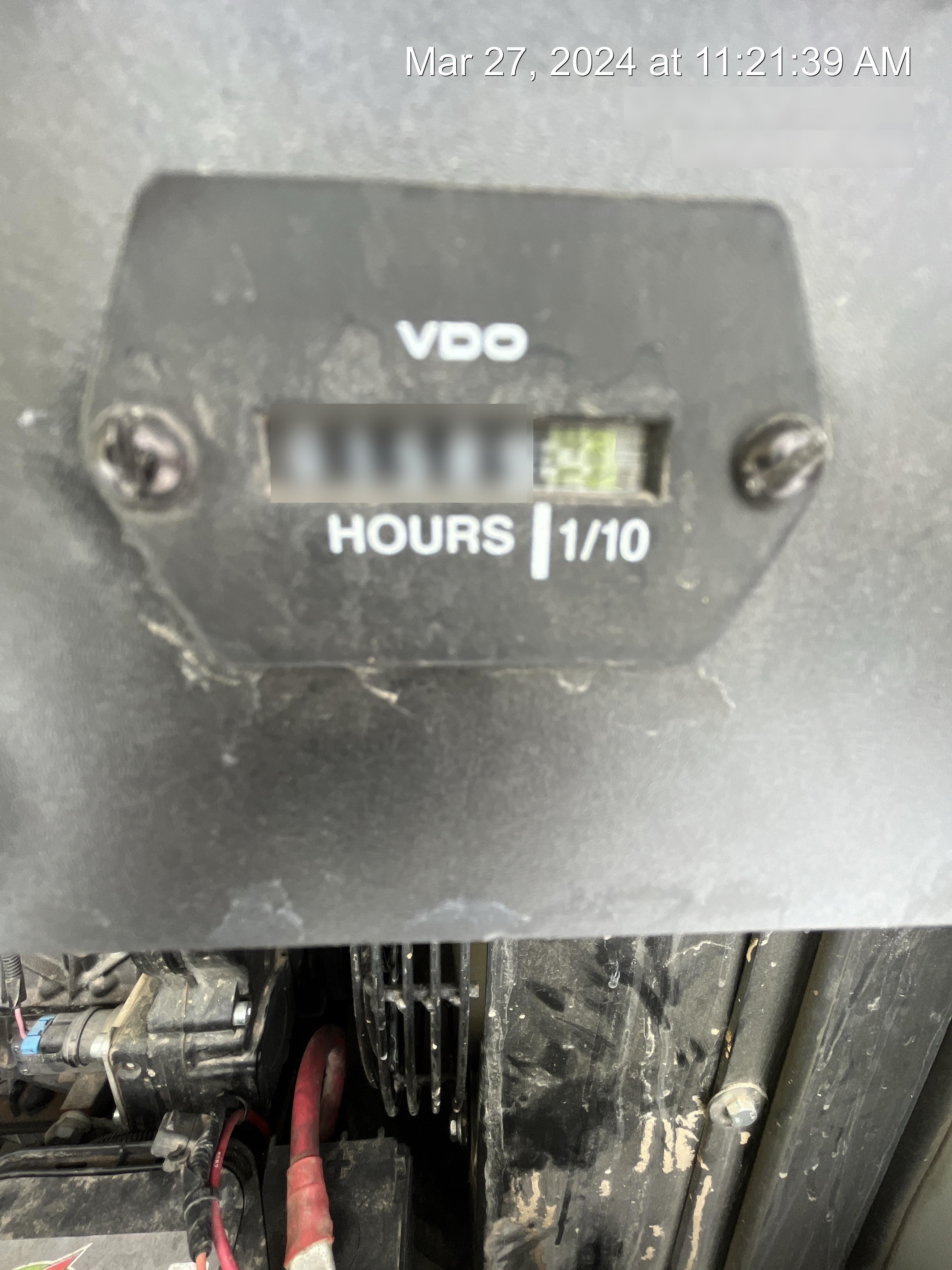 2019 WACKER NEUSON HIF 690