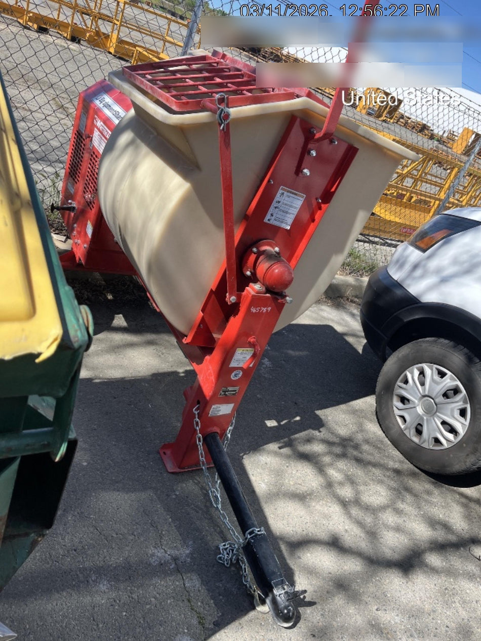 2024 MULTIQUIP WM90PH8