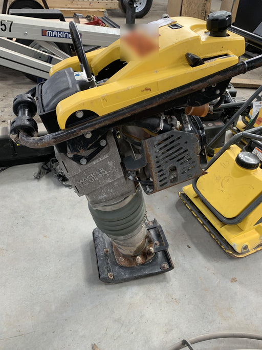 2019 WACKER NEUSON BS60-4As