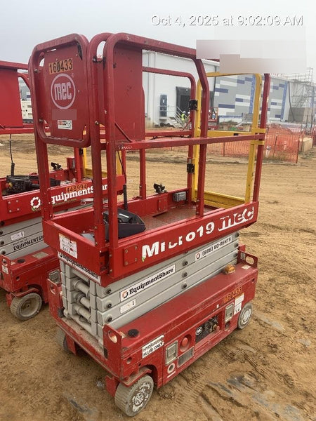2021 MEC Micro 19
