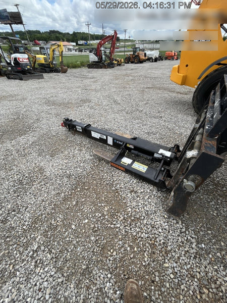 2025 STAR INDUSTRIES M1360B - Star JIB Boom