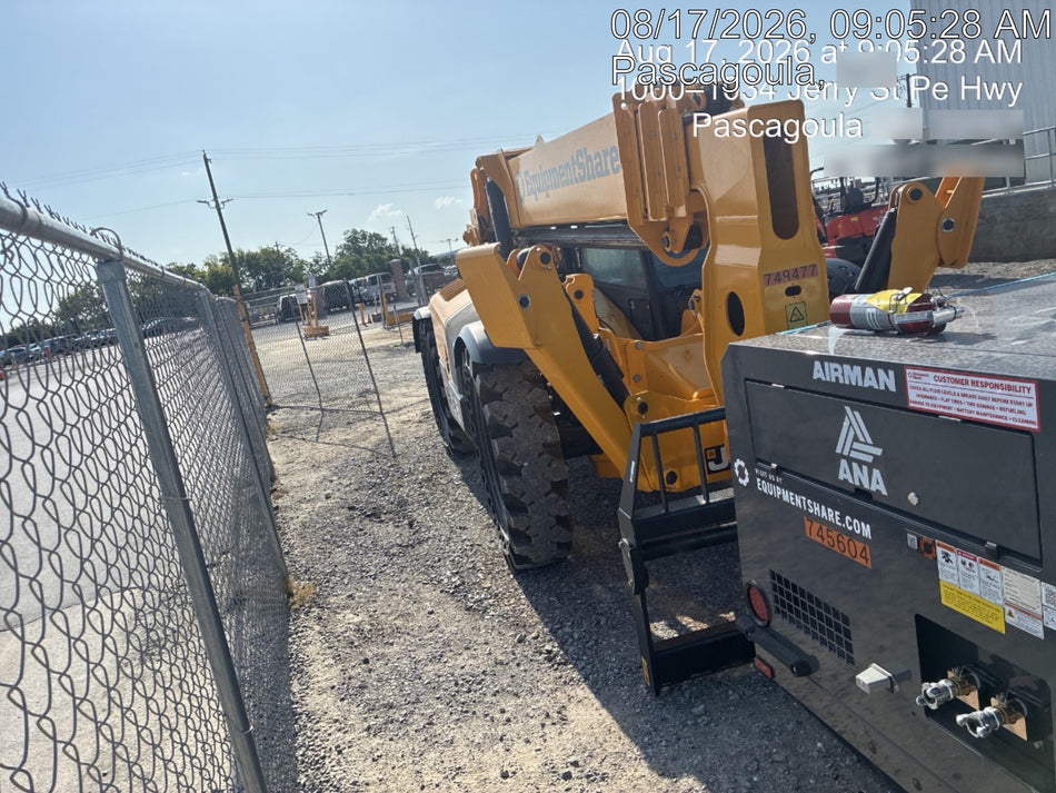 2026 JCB 514-56