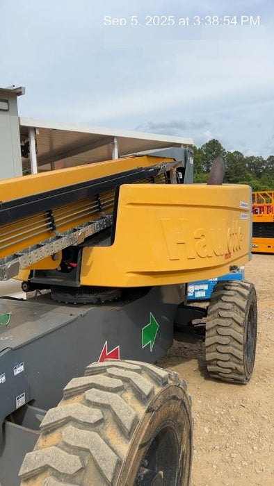 2020 HAULOTTE HT67 RTJ O