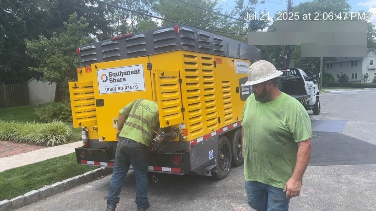 2022 ATLAS COPCO XRVS 1000 Tier 3 Reman