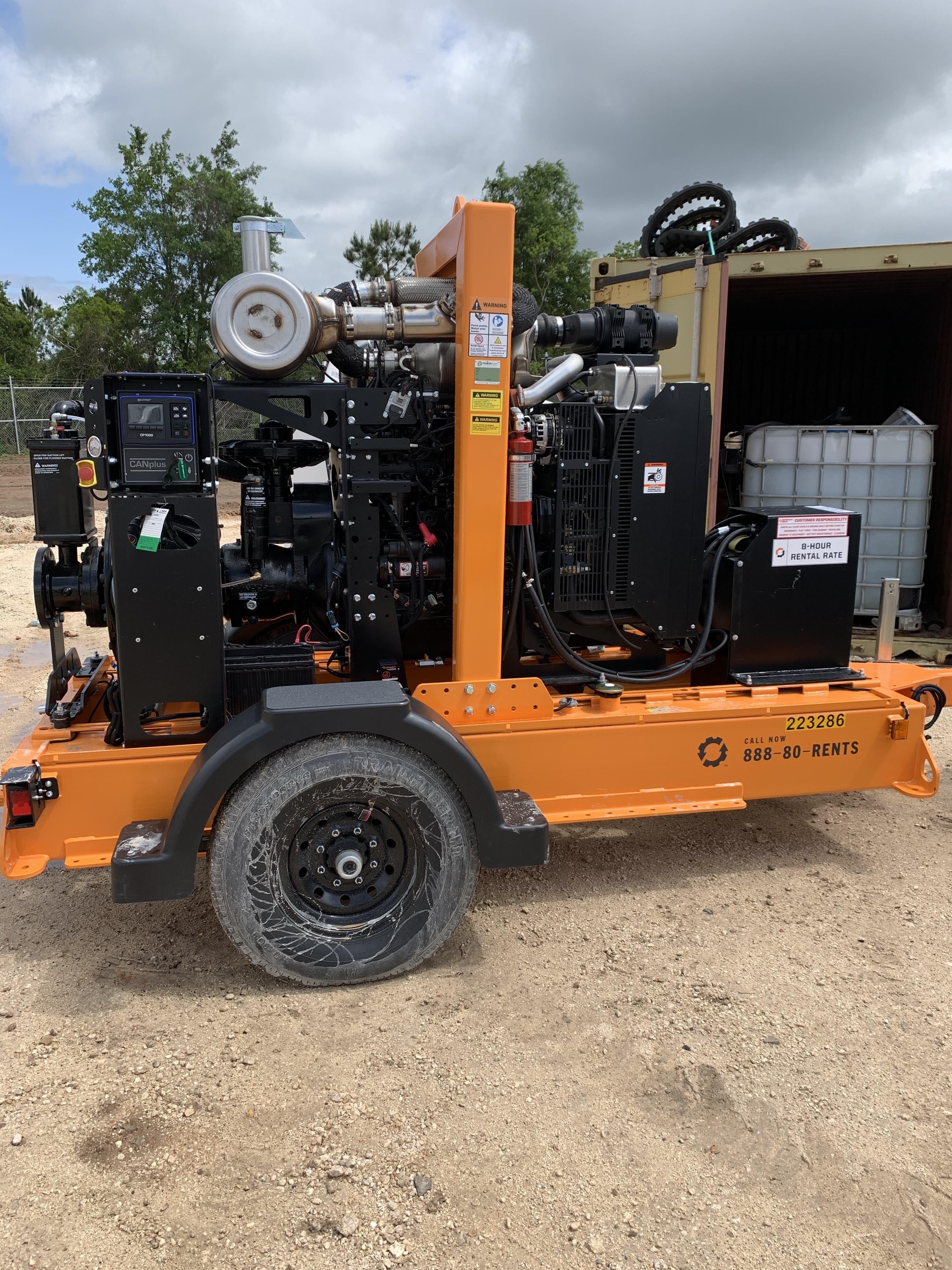2022 PIONEER PP63C17L71-4045HFC06
