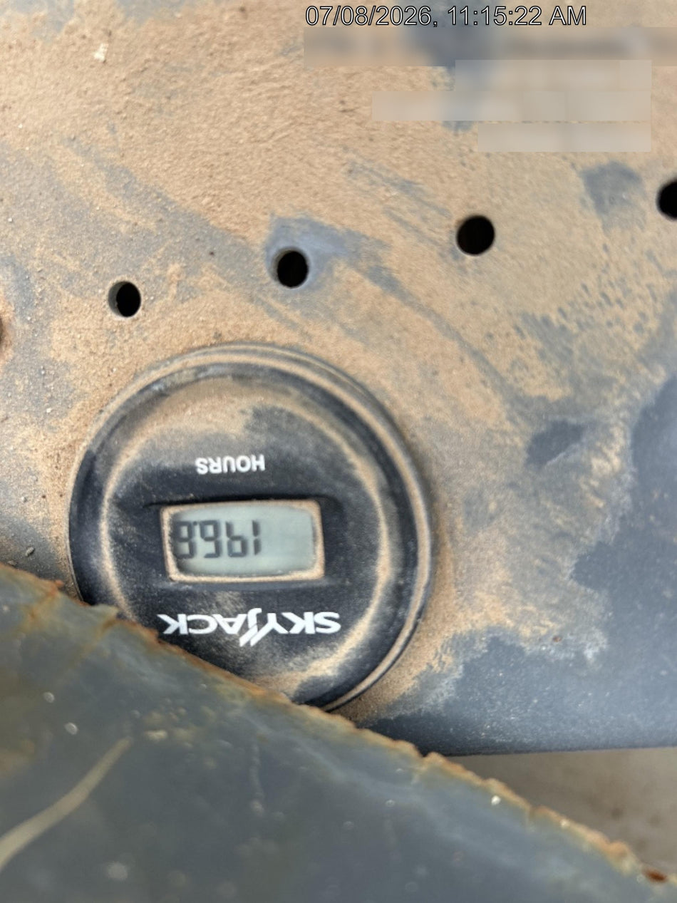 2018 SKYJACK SJIII-3219