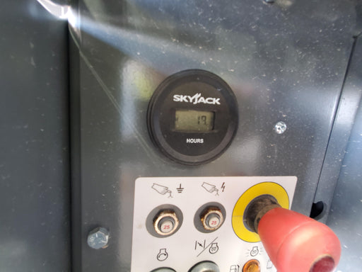 2019 SKYJACK SJ6832 RT