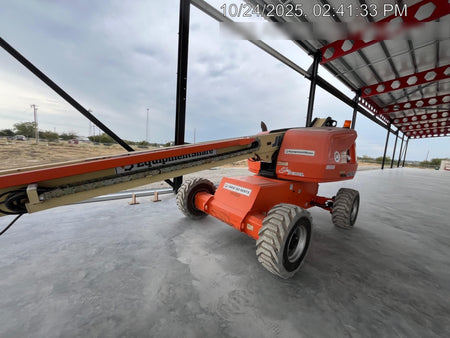 2021 JLG 460SJ